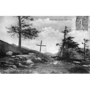 照片 法国(France) 科西嘉岛(Corsica) 老明信片(Old Postcards) 1900-01 209