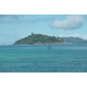 照片 塞舌尔(Seychelles) 普拉兰岛(Praslin) 2011-10 153