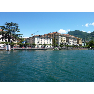 照片 瑞士(Switzerland) 卢加诺(Lugano) 2009-06 8