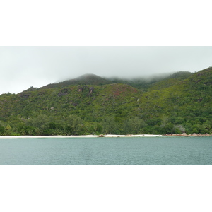 照片 塞舌尔(Seychelles) 拉齐奥湾(Anse Lazio) 2011-10 181