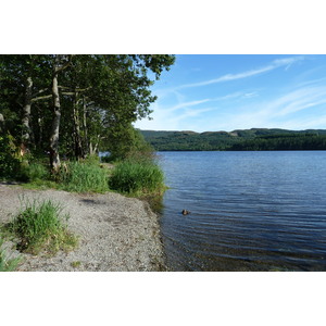 照片 英国(United Kingdom) 特罗萨克斯(The Trossachs) 2011-07 121