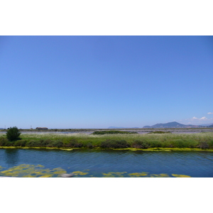 照片 法国(France) 蔚蓝海岸(French Riviera) 耶尔半岛(Hyeres peninsula) 2008-05 8