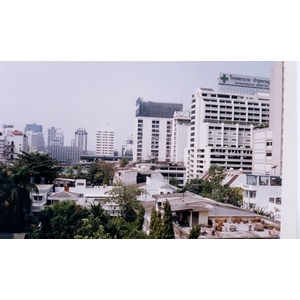 照片 泰国(Thailand) 曼谷(Bangkok) 1998-02 0