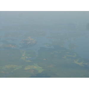 照片 瑞典(Sweden) 斯德哥尔摩群岛(Stockholm Archipelago) 2005-06 2