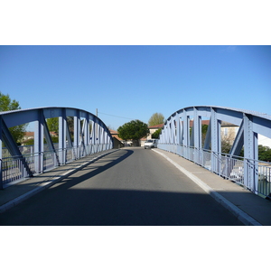 照片 法国(France) 博凯尔(Beaucaire) 2008-04 2