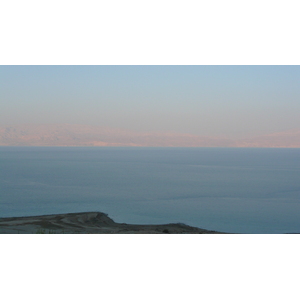 照片 以色列(Israel) 死海(Dead Sea) 2007-06 64
