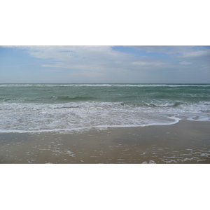 照片 法国(France) 滨海苏拉克(Soulac sur mer) 2007-08 98