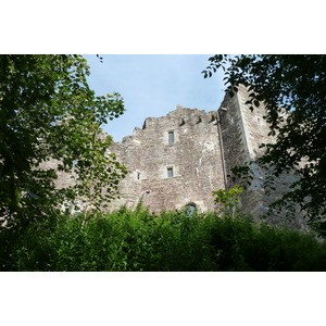 照片 英国(United Kingdom) 苏格兰(Scotland) 杜恩城堡(Doune Castle) 2011-07 65