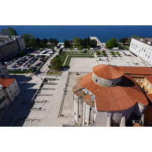 照片 克罗地亚(Croatia) 扎达尔(Zadar) 2016-04 232