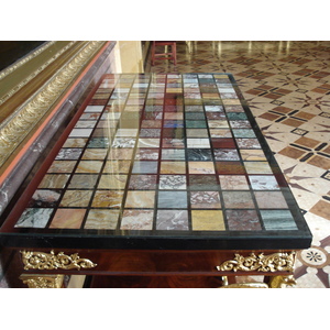 照片 俄罗斯(Russia) 圣彼得堡(St Petersburg) 艾尔米塔什博物馆(Hermitage Museum) 2006-03 312