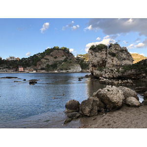 照片 意大利(Italy) 西西里岛(Sicily) 陶尔米纳(Taormina) 2020-02 147