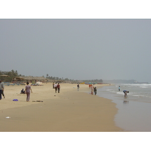 照片 印度(India) 果阿(Goa) 2003-05 50