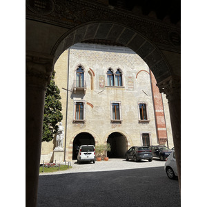 照片 意大利(Italy) 维罗纳(Verona) 2022-05 231