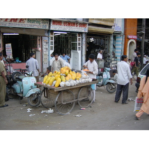 照片 印度(India) 德里(Delhi) 旧德里(Old Delhi) 2003-05 50