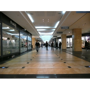 照片 法国(France) 巴黎(Paris) 香榭丽舍大街(Champs Elysees) 2007-04 36