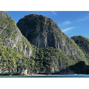 照片 泰国(Thailand) 小皮皮岛(Ko Phi Phi Ley) 2021-12 53