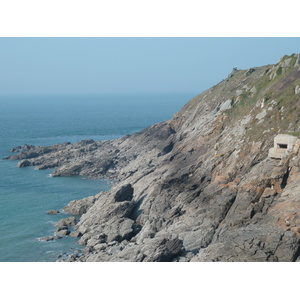 照片 法国(France) 格鲁安角(Grouin Point) 2010-04 31
