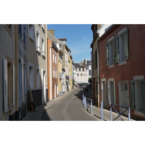 照片 法国(France) 美丽岛(Belle-Ile) 2016-08 51