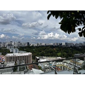 照片 新加坡(Singapore) 新加坡乌节门今旅酒店（香格里拉集团）(JEN Singapore Orchardgateway by Shangri La) 2023-01 1