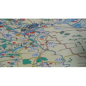 照片 法国(France) 拉罗什贝尔纳(La Roche Bernard) 2007-07 75