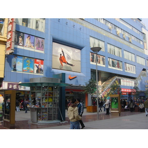 照片 中国(China) 上海(Shanghai) 2002-01 112