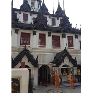 照片 泰国(Thailand) 曼谷(Bangkok) 2012-12 26