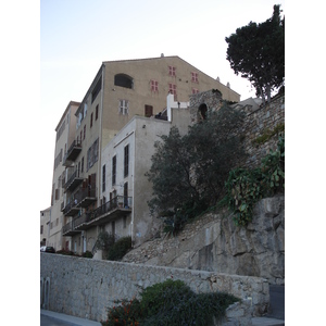 照片 法国(France) 科西嘉岛(Corsica) 卡尔维(Calvi) 2006-09 6