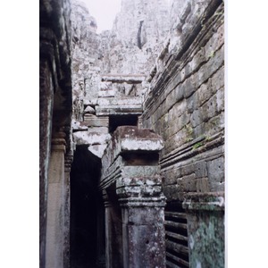 照片 柬埔寨(Cambodia) 吴哥(Angkor) 1996-06 50