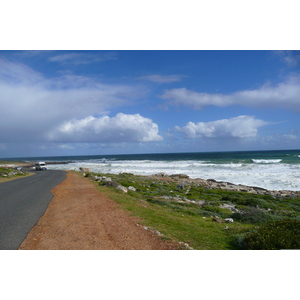 照片 南非(South Africa) 好望角(Cape of Good Hope) 开普角(Cape Point) 2008-09 49