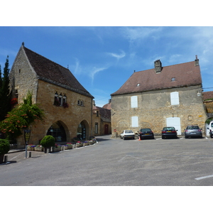 照片 法国(France) 多姆(Domme) 2009-07 13