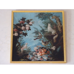 照片 拉脱维亚(Latvia) 隆黛尔宫(Rundale Palace) 2009-04 11