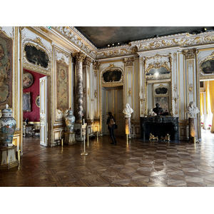 照片 法国(France) 巴黎(Paris) 雅克马尔-安德烈博物馆(Jacquemart Andre Museum) 2023-04 195