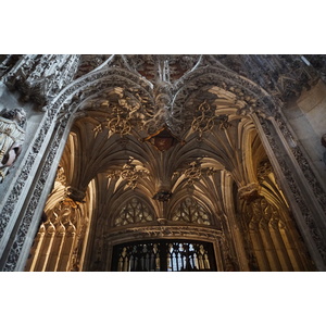 照片 法国(France) 阿尔比(Albi) 阿尔比大教堂(Albi Cathedral) 2017-08 31