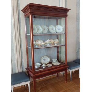 照片 拉脱维亚(Latvia) 隆黛尔宫(Rundale Palace) 2009-04 37