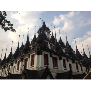 照片 泰国(Thailand) 曼谷(Bangkok) 2012-12 12