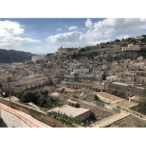 照片 意大利(Italy) 西西里岛(Sicily) 莫迪卡(Modica) 2020-02 14