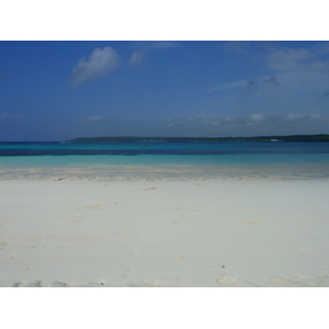 照片 新喀里多尼亚(New Caledonia) 利富岛(Lifou) 卢埃西拉(Luecilla) 2010-05 20