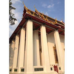 照片 泰国(Thailand) 曼谷(Bangkok) 2012-12 17