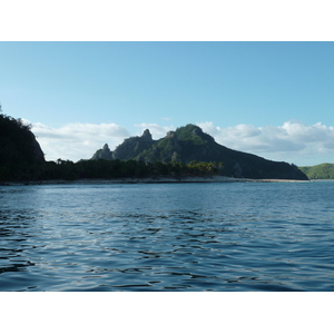 照片 斐济(Fiji) 阿穆努卡岛至漂流者岛(Amunuca Island to Castaway Island) 2010-05 25
