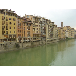 照片 意大利(Italy) 佛罗伦萨(Florence) 2004-03 31