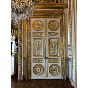 照片 法国(France) 巴黎(Paris) 海军部大楼(Hotel de la Marine) 2023-04 52