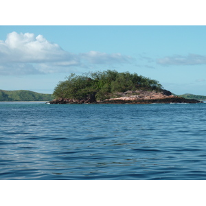 照片 斐济(Fiji) 阿穆努卡岛至漂流者岛(Amunuca Island to Castaway Island) 2010-05 77