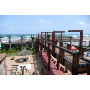 照片 摩洛哥(Morocco) 卡萨布兰卡(Casablanca) 卡萨布兰卡滨海大道(Casablanca Corniche) 2008-07 84
