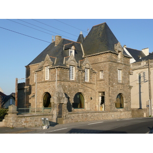 照片 法国(France) 勒克鲁瓦西克(Le Croisic) 2007-08 8