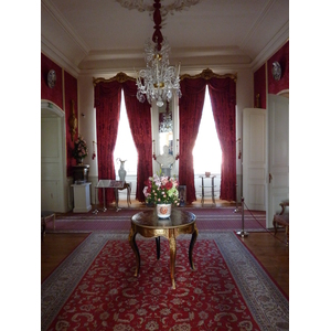 照片 拉脱维亚(Latvia) 隆黛尔宫(Rundale Palace) 2009-04 112