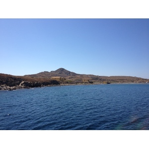 照片 希腊(Greece) 提洛岛(Delos) 2014-07 149