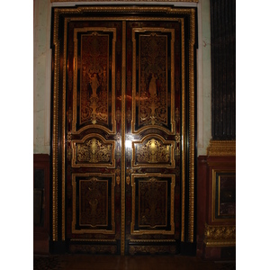 照片 俄罗斯(Russia) 圣彼得堡(St Petersburg) 艾尔米塔什博物馆(Hermitage Museum) 2006-03 108