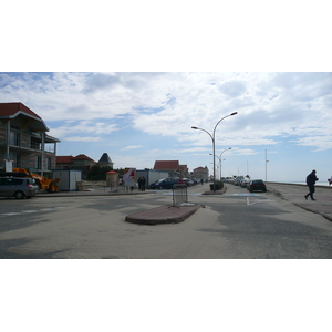 照片 法国(France) 滨海苏拉克(Soulac sur mer) 2007-08 0