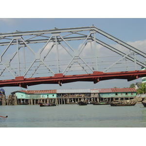 照片 缅甸(Myanmar) 丹老(Myeik (Mergui)) 2005-01 169