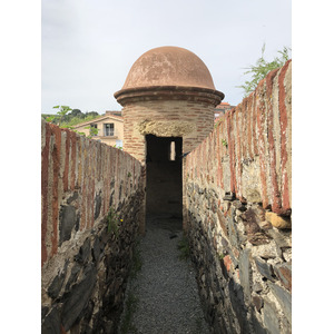照片 法国(France) 科利乌尔(Collioure) 2018-04 114